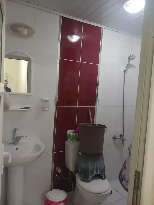 Tok Emlak'tan Kurtuş Mahallesinde Satılık Daire 3
