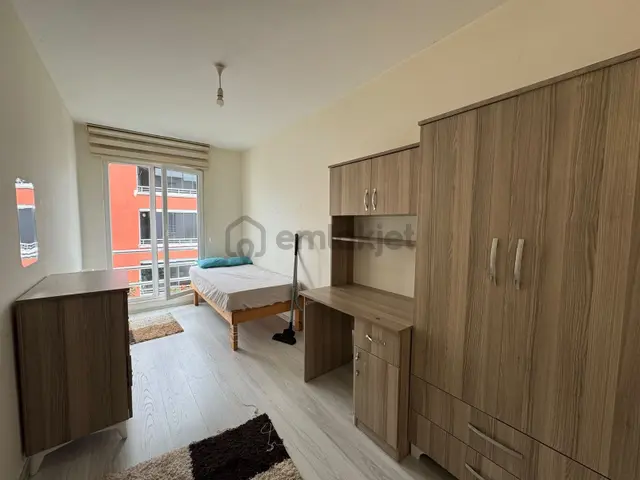 Cumhuriyet Mahallesi'nde 1+1 Eşyalı Kiralık Daire 4