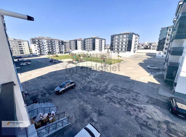 Necaroğullarından Ful Eşyalı 2+1 Eşyalar Hepsi Sıfır 5