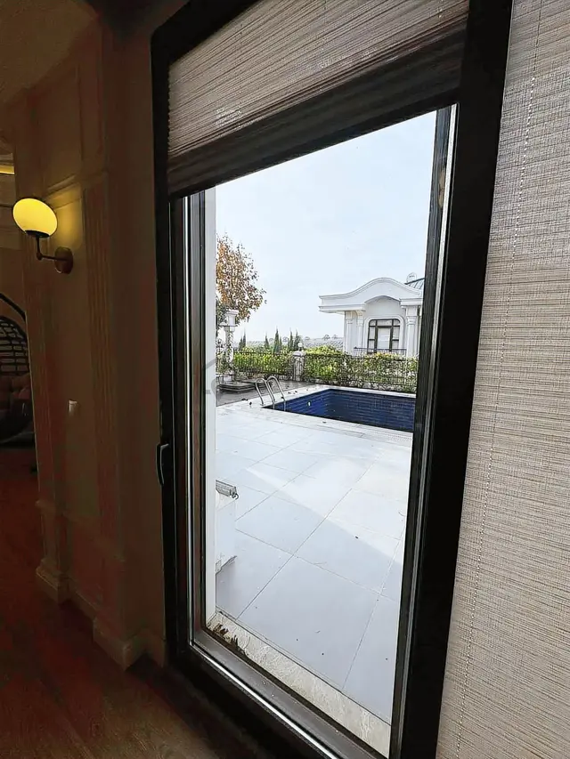 Bursa Mudanya Bademli Zeray Country Havuzlu Villa Satılık 2