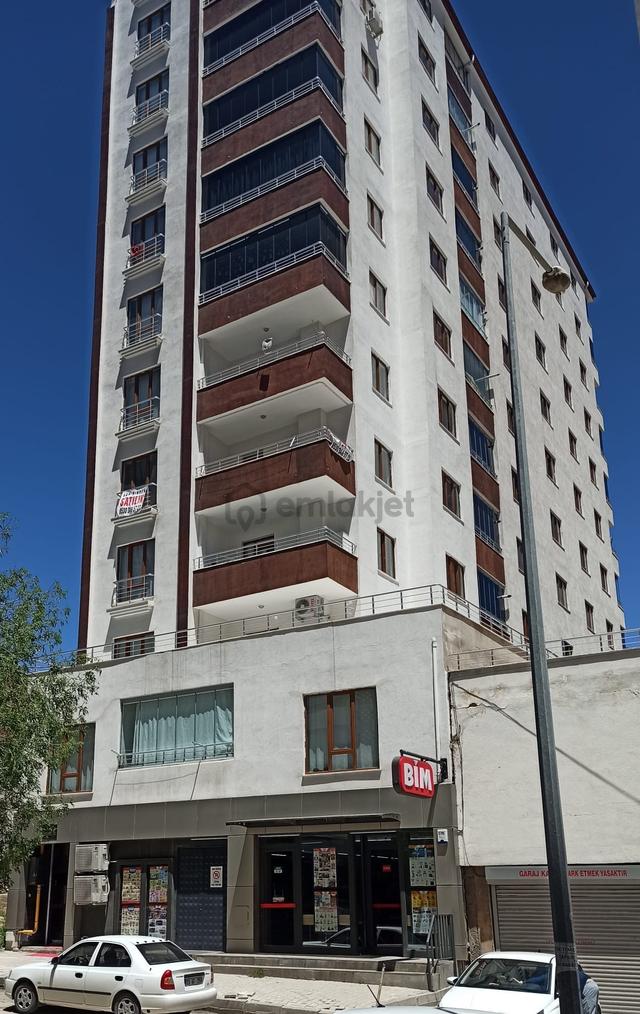 Yeni Mahalle'de 4 Yıllık Güney-batı Cephe Net 135m² 3+1 Daire 4