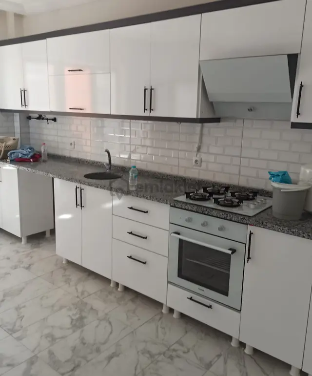 Yeni Mahalle'de 4 Yıllık Güney-batı Cephe Net 135m² 3+1 Daire 2