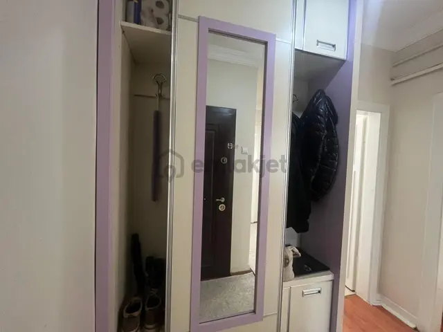 Turkuaz Emlaktan Cumhuriyet Mahallesinde 3+1 Satılık Daire 5