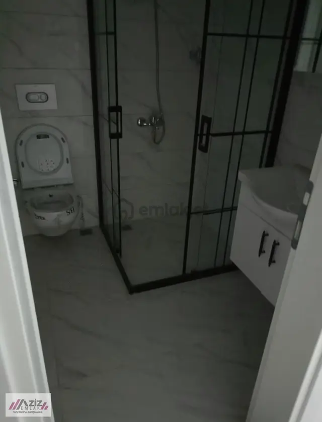 Menekşede Orman Manzaralı Daire 5