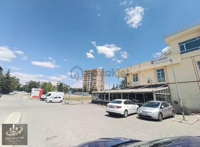 Eryaman Güzelkent Mahallesi'nde Satlık İş Yeri 4