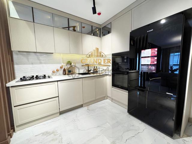 Full Deniz Manzaralı 2+1 Satılık Daire Sahil,plaj 1