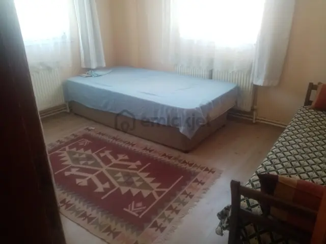 Balıkesir Bahçelievler.demirdağ Emlaktan Eşyalı Kiralık 1+1 Daire 3