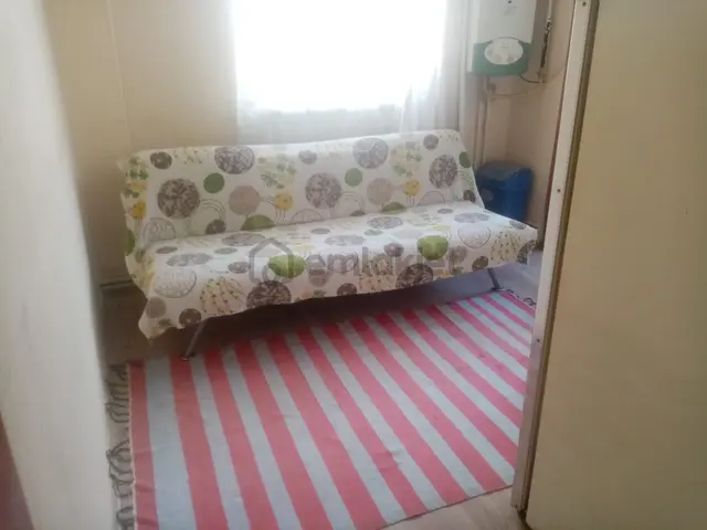 Balıkesir Bahçelievler.demirdağ Emlaktan Eşyalı Kiralık 1+1 Daire 4