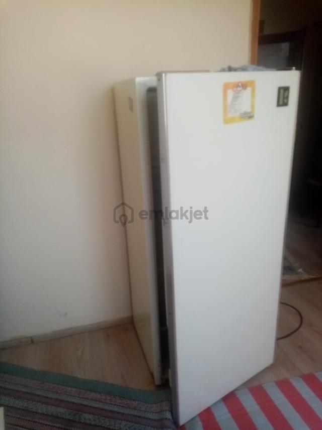 Balıkesir Bahçelievler.demirdağ Emlaktan Eşyalı Kiralık 1+1 Daire 5