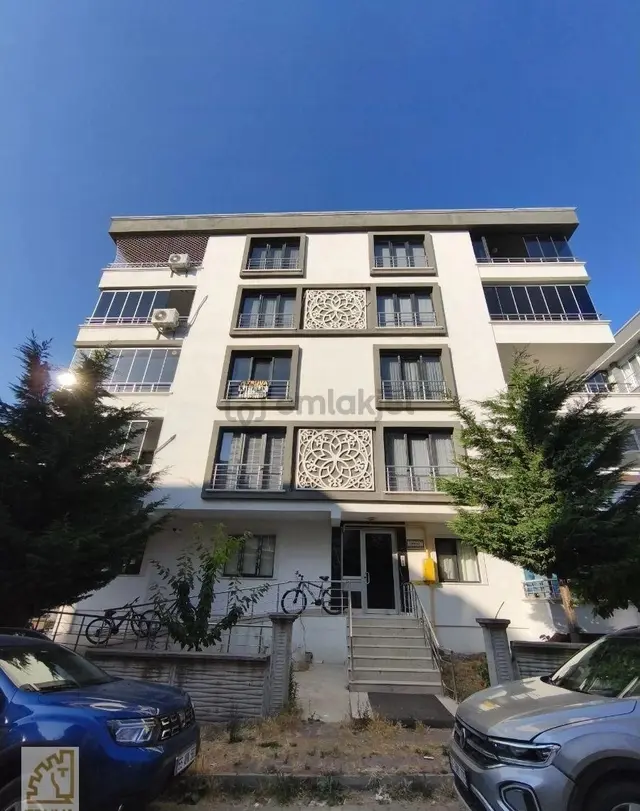 Truva/nazım Demirci'den Körfez Sahile Yakın Kiralık 2+1 Daire 3