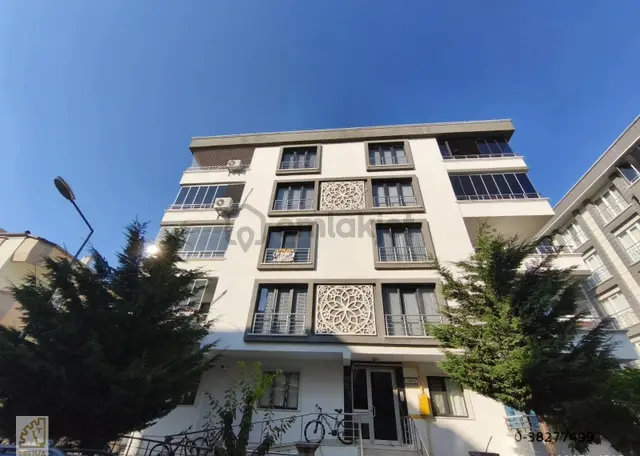 Truva/nazım Demirci'den Körfez Sahile Yakın Kiralık 2+1 Daire 2