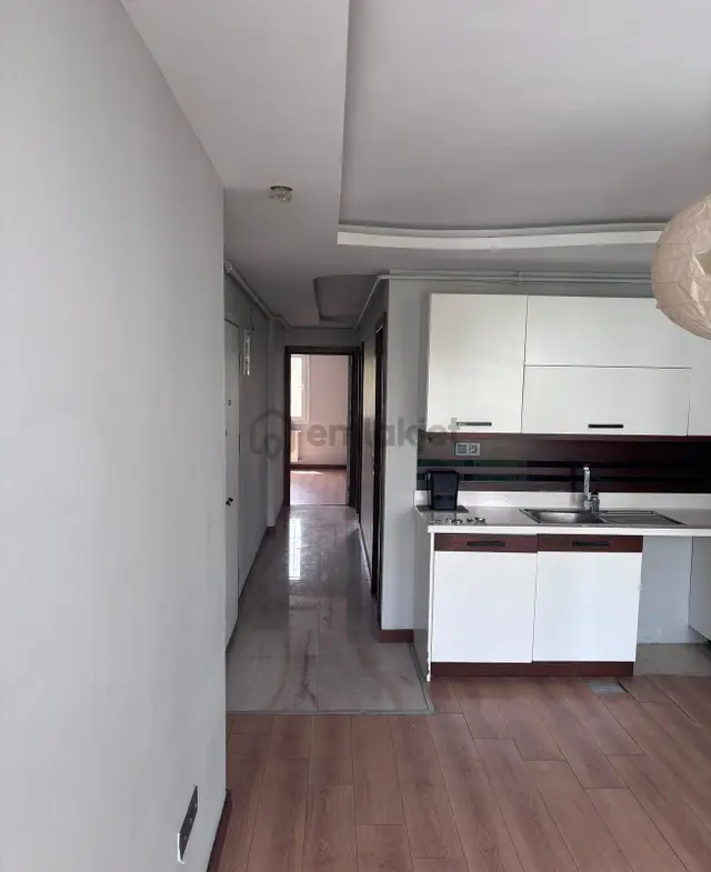 Tatil Köyü Konseptinde Merkezi Konumda 2+1 Kiralık Daire 3