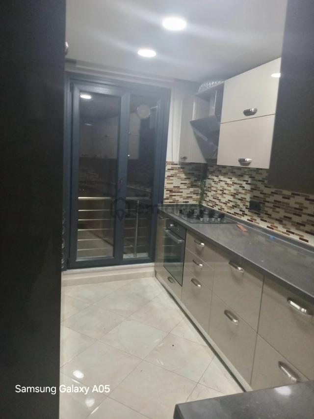Şimal Emlaktan Kiralık Llüks Yeni Binada Kiralik Daire 5