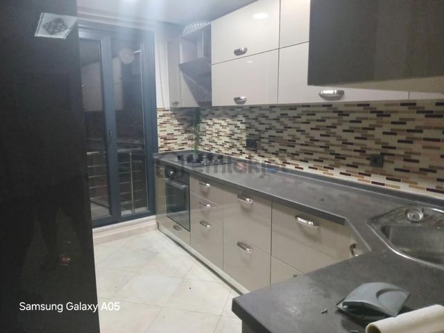 Şimal Emlaktan Kiralık Llüks Yeni Binada Kiralik Daire 4