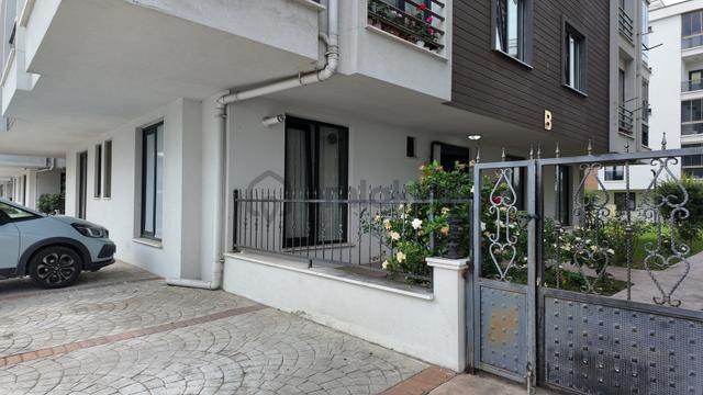 Cumhuriyet Mahallesi Evinpark'ta Eşyalı Kiralık 1+1 Daire 5