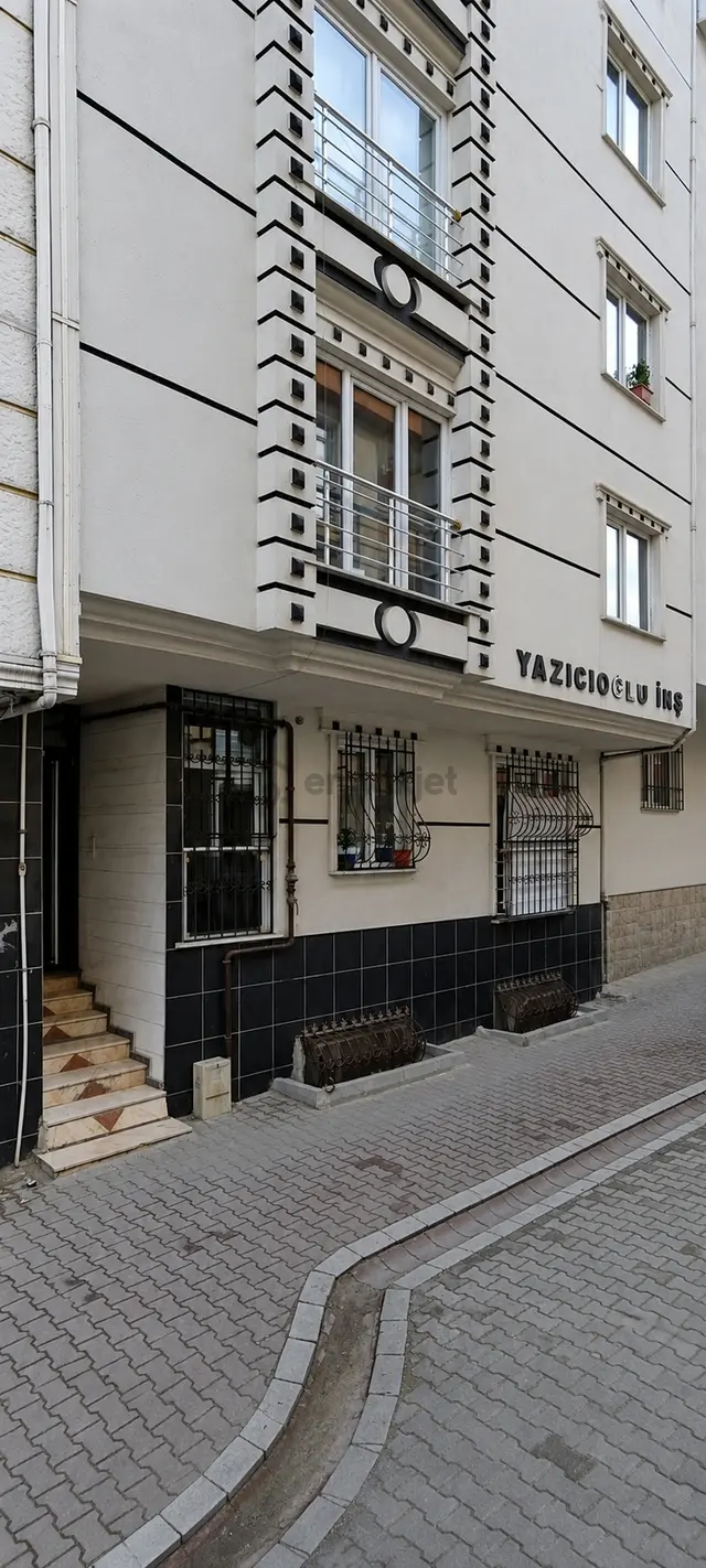 Esenyurt Doğan Araslı Cad 5dk Yüksek Giriş 2+1 Masrafsız Daire 1