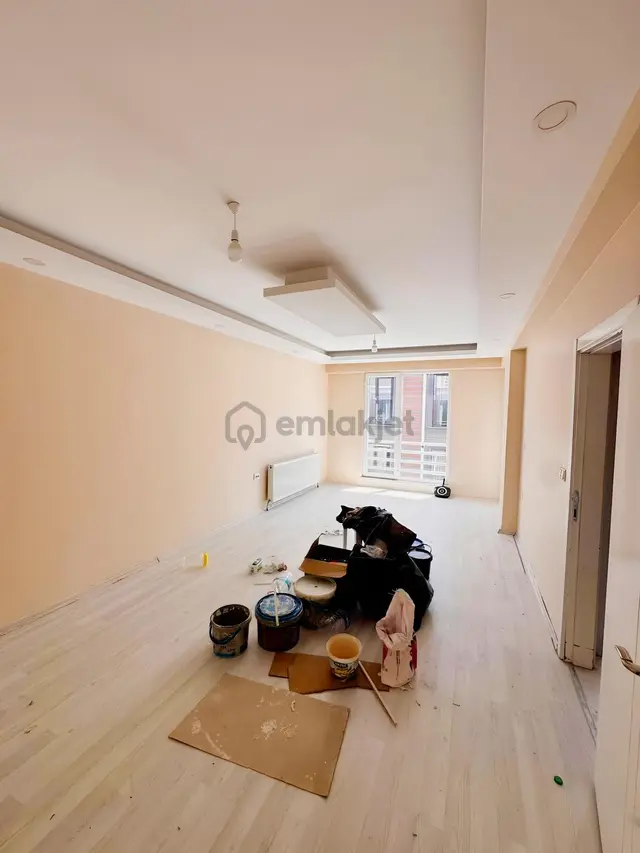 Baran Emlak'tan Göl Başın'da 3+1 Dubleks Daire Kiralık 2