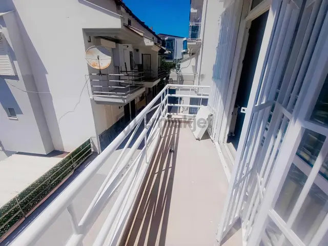 Kuşadası Kadınlar Denizi 2+1 Doğalgazlı Kiralık Bahçe Dubleksi 5