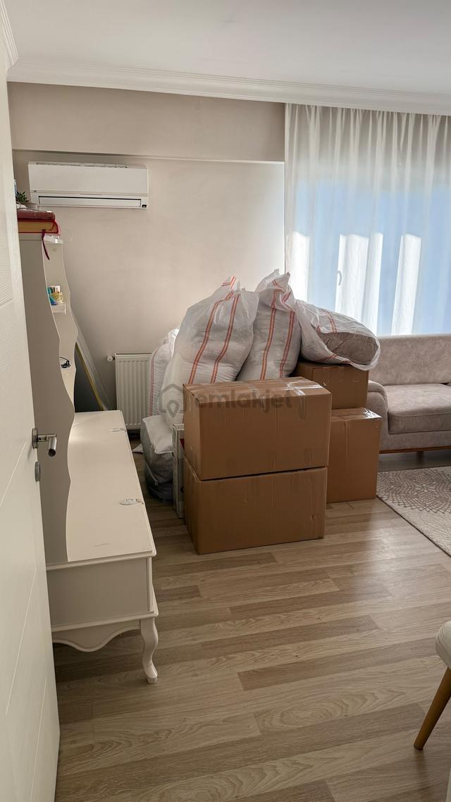 Çağ Emlakta Akıncılar Mh.90m2 2+1 Doğalgazlı Kiralık Daire 5