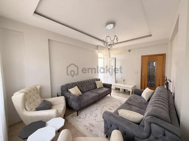 Çatalhüyük Mahallesi'nde Merkezi Konumda 2+1 Satılık Daire 2