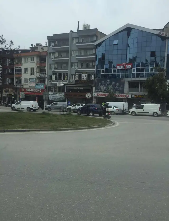 Görükle'de Satılık 2+1 Eşyalı Daire 3
