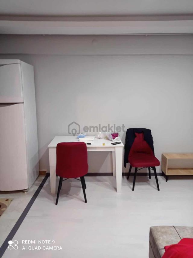 Görükle'de Satılık 2+1 Eşyalı Daire 2