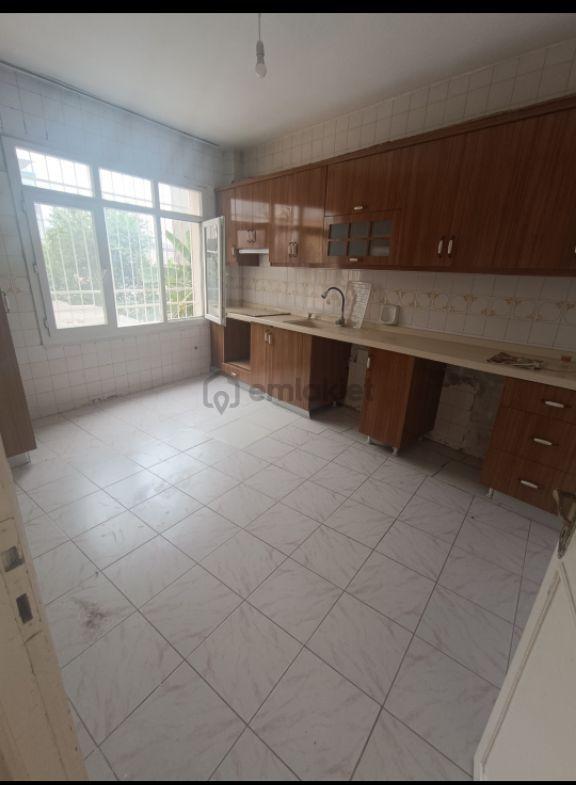 Çay Mahallesi Raif Paşa Caddesinde 2+1 Kiralık Daire 5