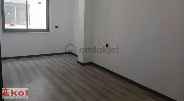 Kemer Kuzderede Sıfır Havuzlu Sitede Kiralık 1+1 Daire 5
