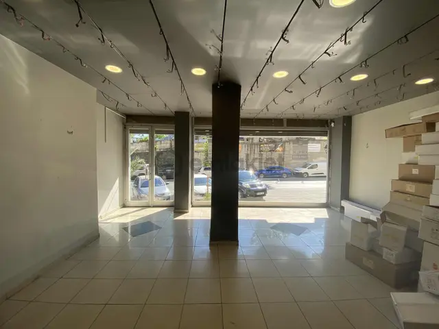 Kiralık Fırsat Dükkan Cadde Cephe Avantajlı Konum 4
