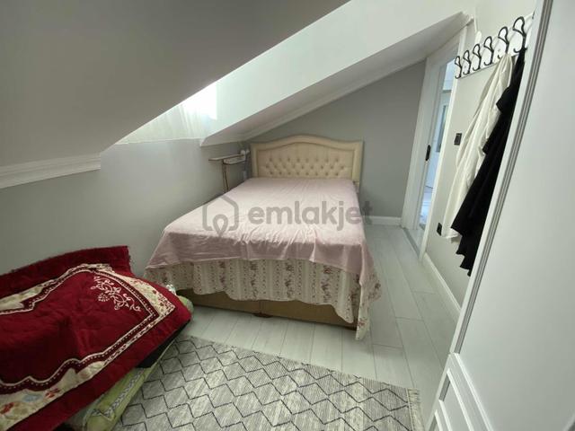 Satılık Full Akıllı 3+1 Dubleks Daire Gaziosmanpaşa Meydan 200mt 5