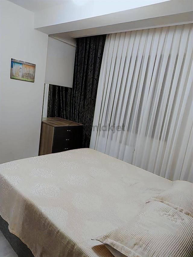 Körfez Mahallesinde Kiralık Full Eşyalı 1+1 Daire. 4