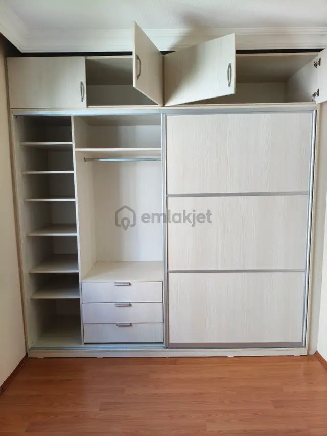Toki'de Kiralık Daire 5