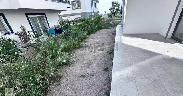 Bodrum Mumcular'da Kiralık 3+1 Bahçe Katı Daire 3