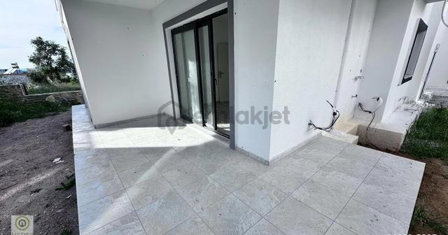 Bodrum Mumcular'da Kiralık 3+1 Bahçe Katı Daire 5