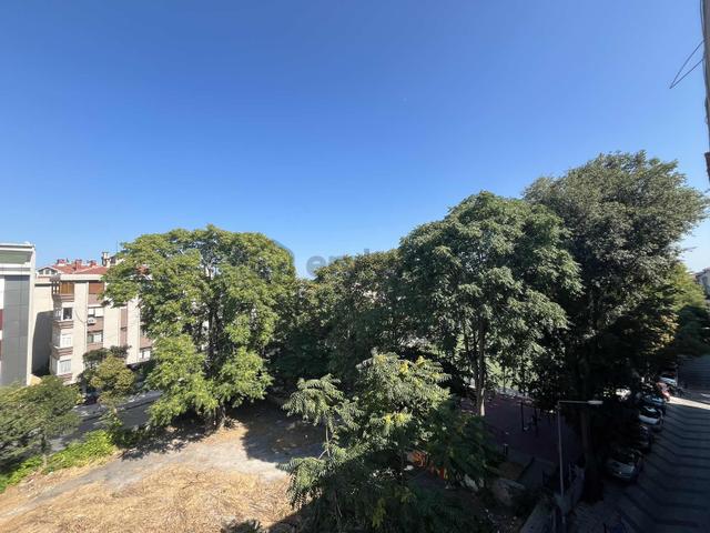 Kartaltepe Cadde Üzeri 3+1 125m2 Cadde Üzeri Önü Kapanmaz 2