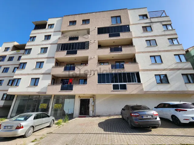 Sahibinden Kat Mülkiyetli Ara Kat Daire 1