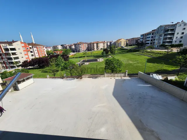 Sahibinden Kat Mülkiyetli Ara Kat Daire 4