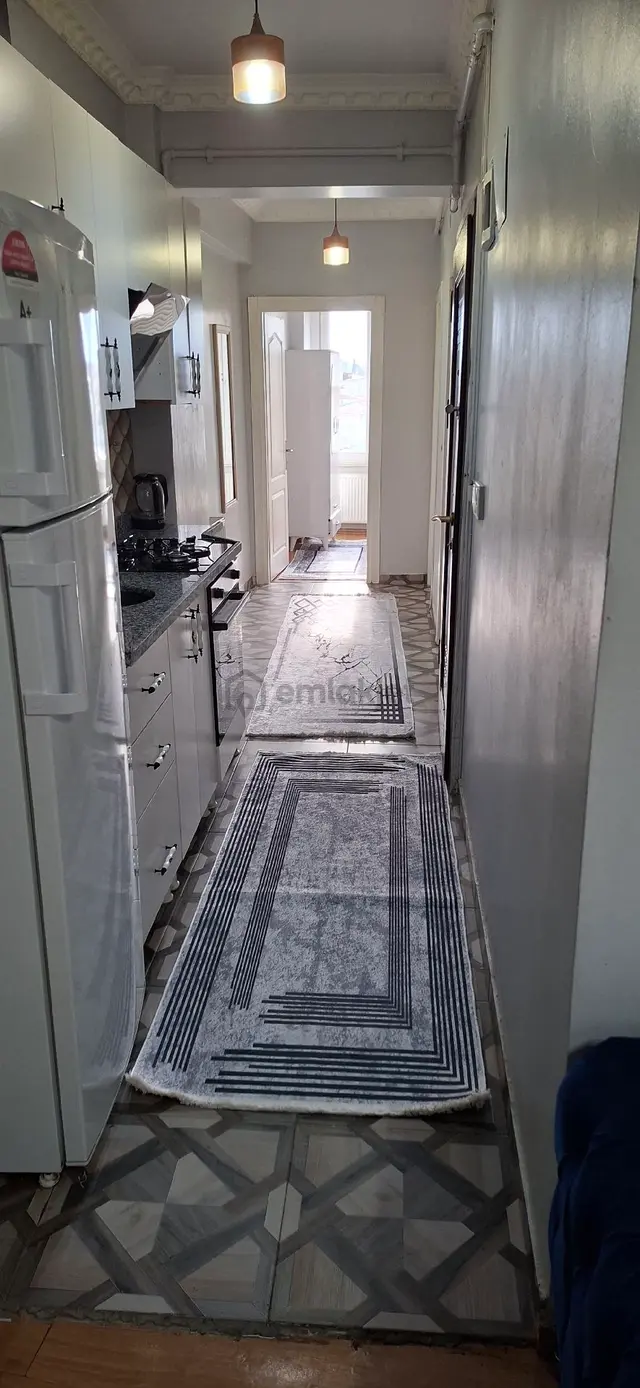 Sahibinden Kiralık Eşyalı Daire 5