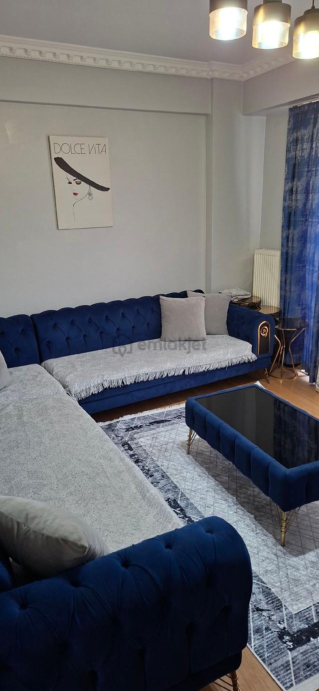 Sahibinden Kiralık Eşyalı Daire 4