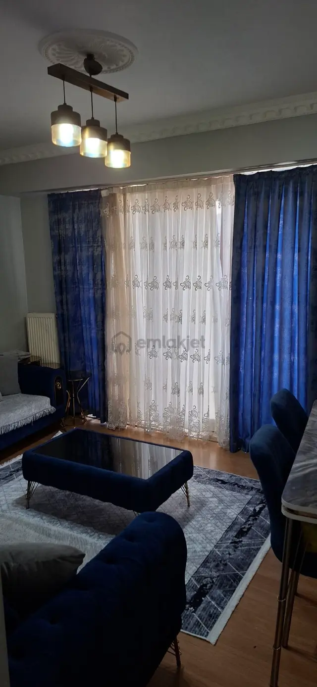 Sahibinden Kiralık Eşyalı Daire 2