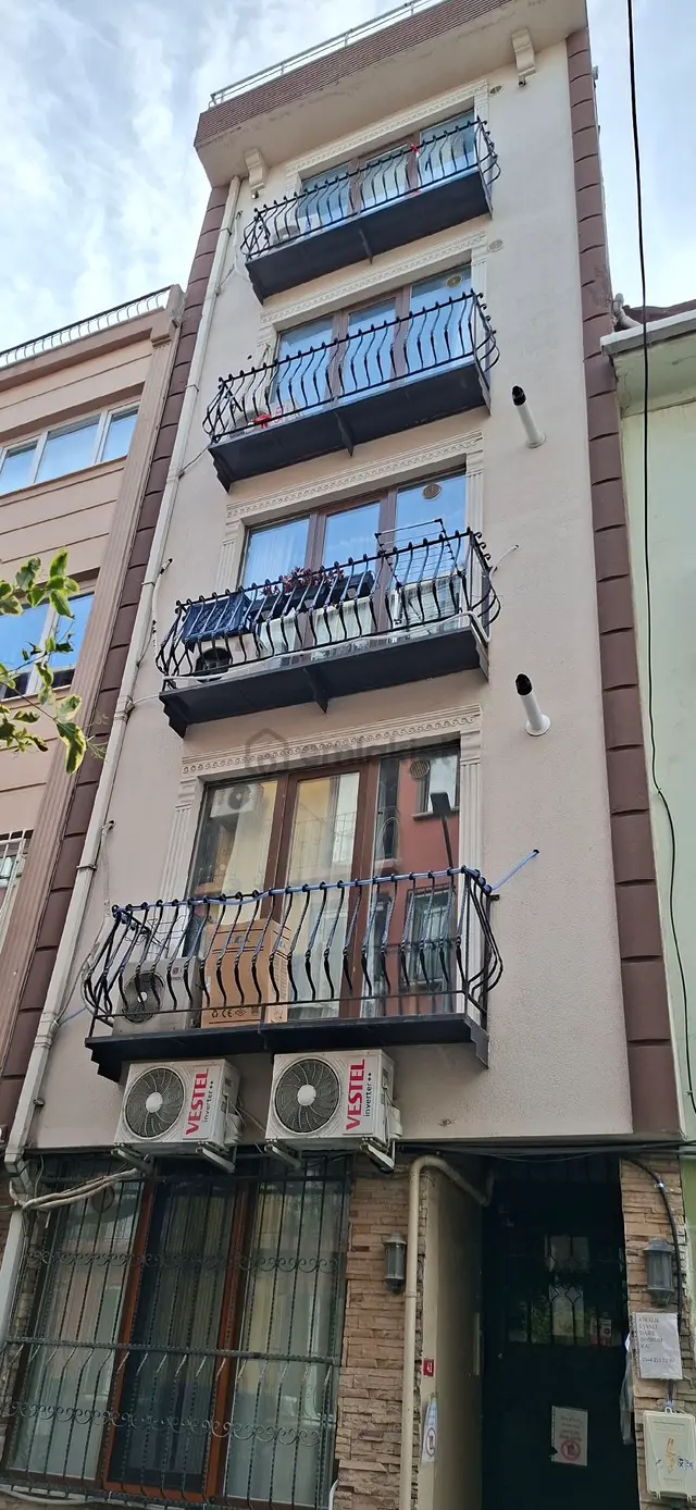 Sahibinden Kiralık Eşyalı Daire 1