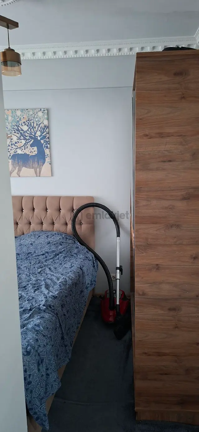 Sahibinden Kiralık Eşyalı Daire 4