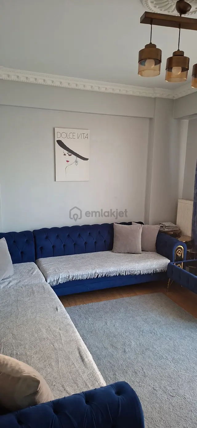 Sahibinden Kiralık Eşyalı Daire 1