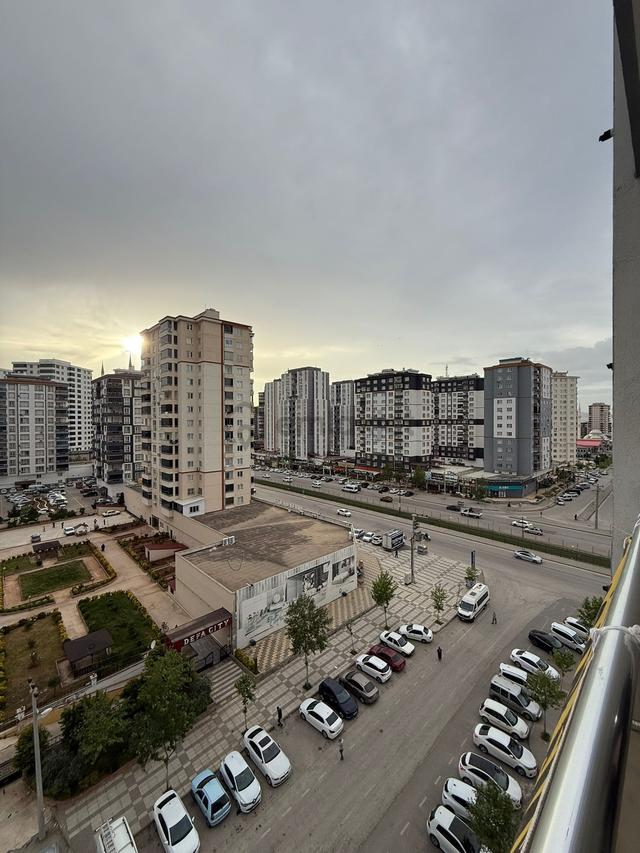 Doğan'dan-akkkent-şehir Hastanesi Yanı Ara Kat 3+1 Ara Katdaire 5