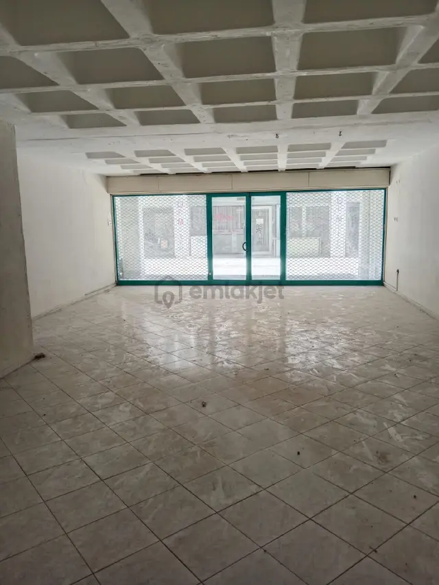 Mtk Sitesinde Kiralık İşyeri 5