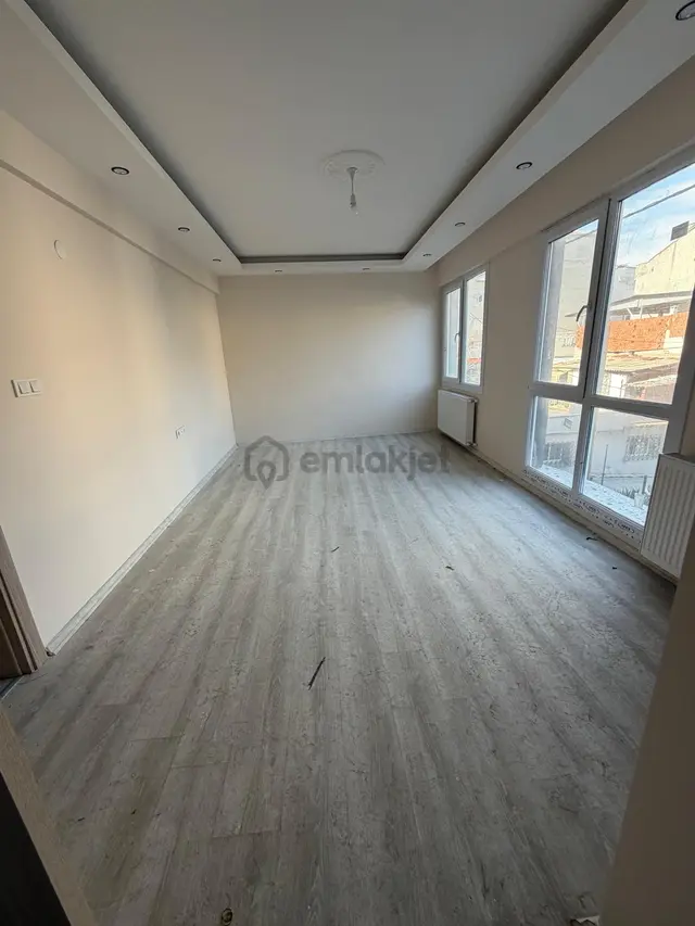 Demetten Dalgıçlar Yakını 3+1 Arakat Sıfır Kiralık Daire ... 5