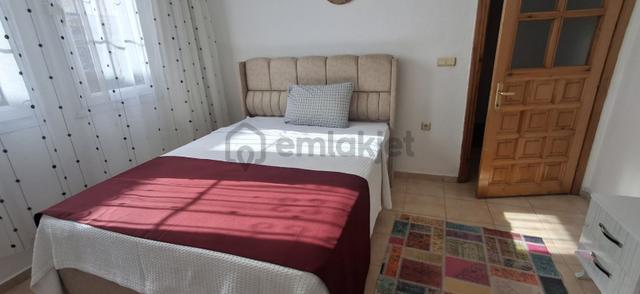Fethiye Patlangıç Mah'de İlkon'dan Kiralık 2+1 Eşyalı Daire 5