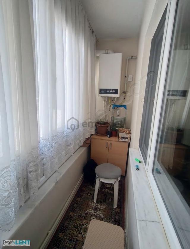 Ege Mahallsesinde Karesi Avm Ye Yakın Satılık 2+1 Daire 4