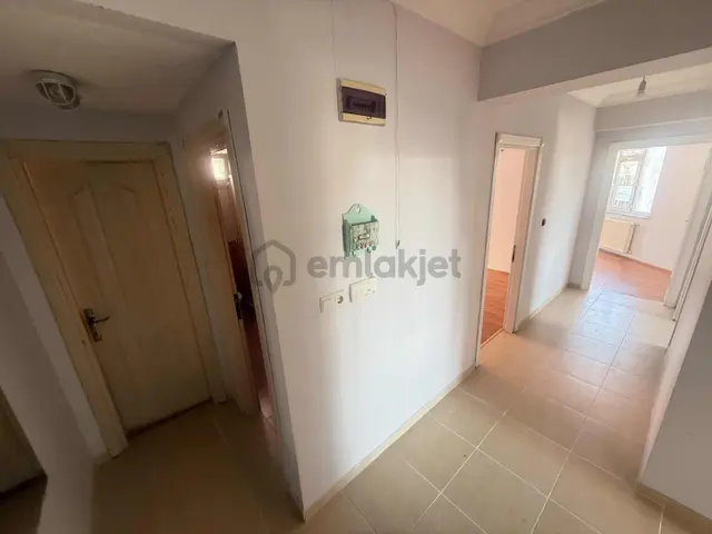 Gümüş Grouptan Fevzipaşa Mh 2+1 Kiralık Ön Cephe Daire 5