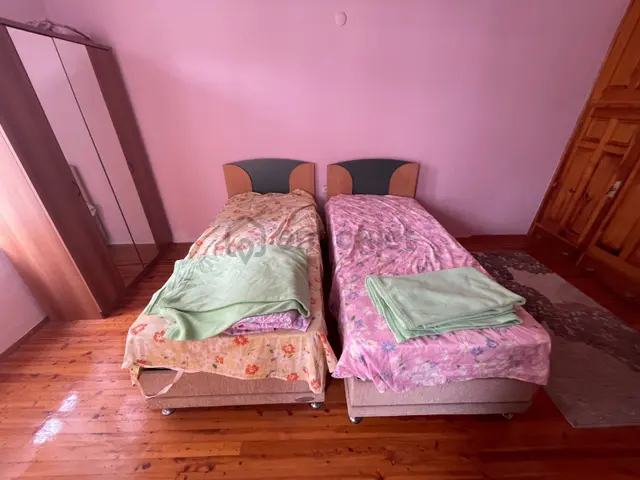 Alanya Merkezde Kiralık 2+1 Ayrı Mutfak Full Eşyalı Daire 2
